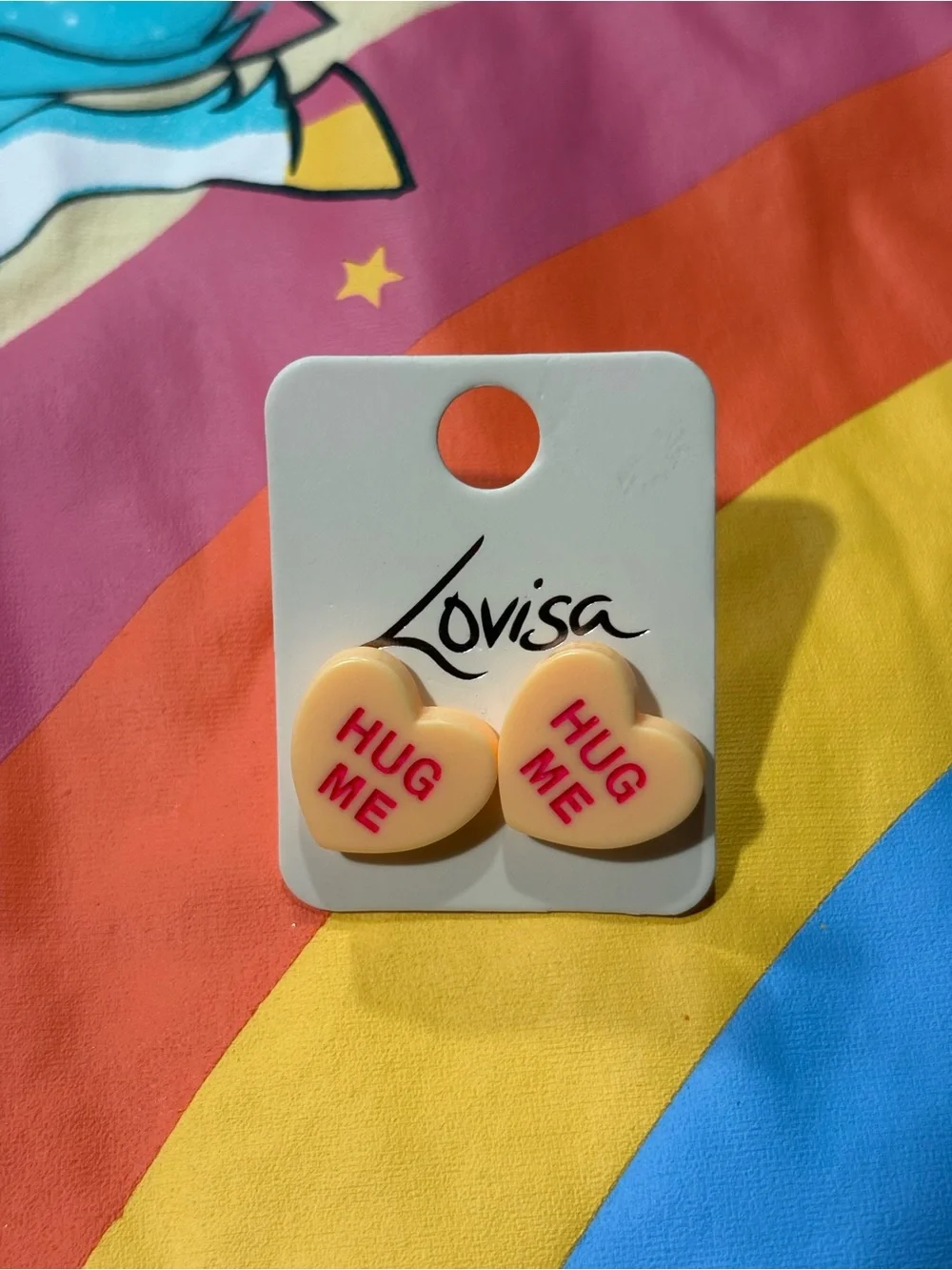 5/$20 Kids Stud Earrings
